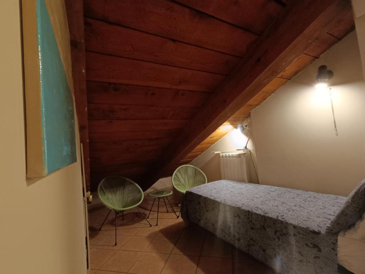 Garibaldi Turin Charming Apartment Екстериор снимка