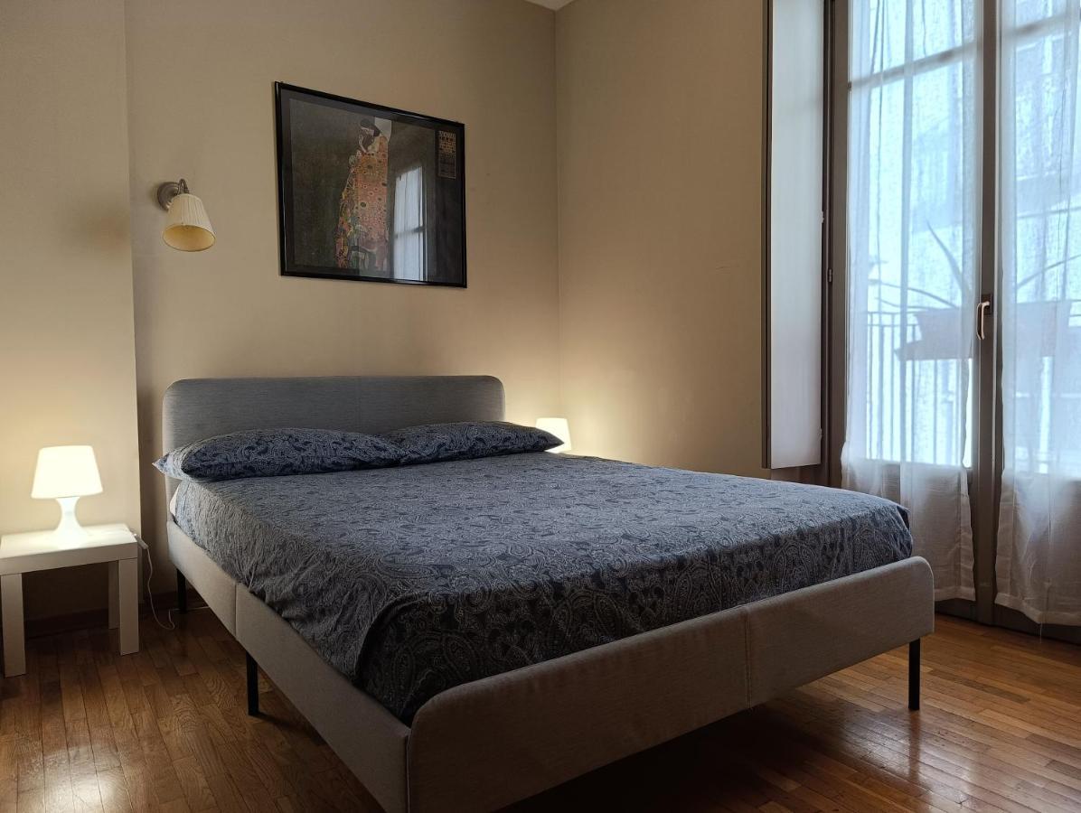 Garibaldi Turin Charming Apartment Екстериор снимка