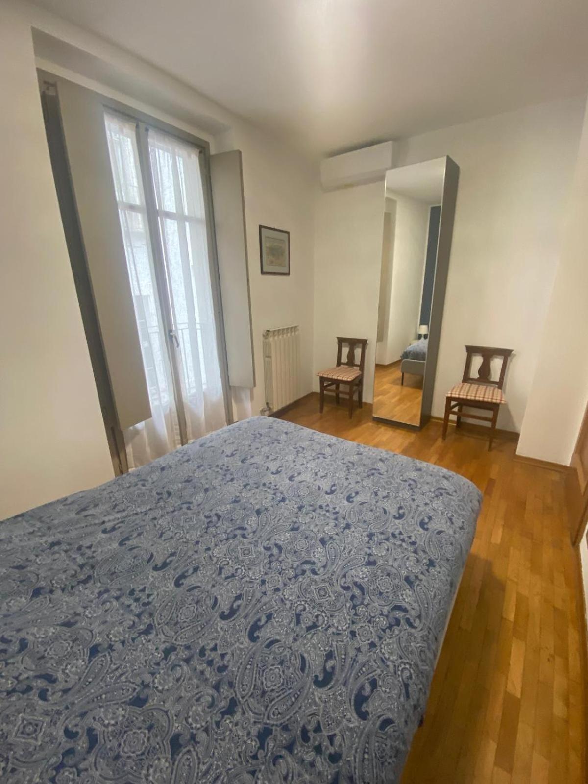 Garibaldi Turin Charming Apartment Екстериор снимка