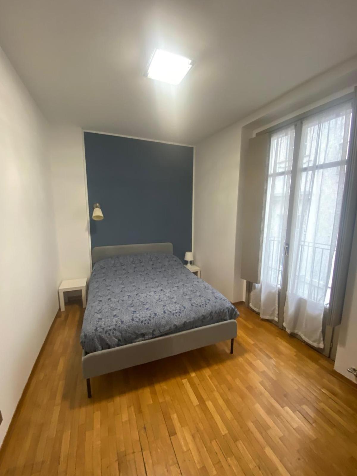 Garibaldi Turin Charming Apartment Екстериор снимка